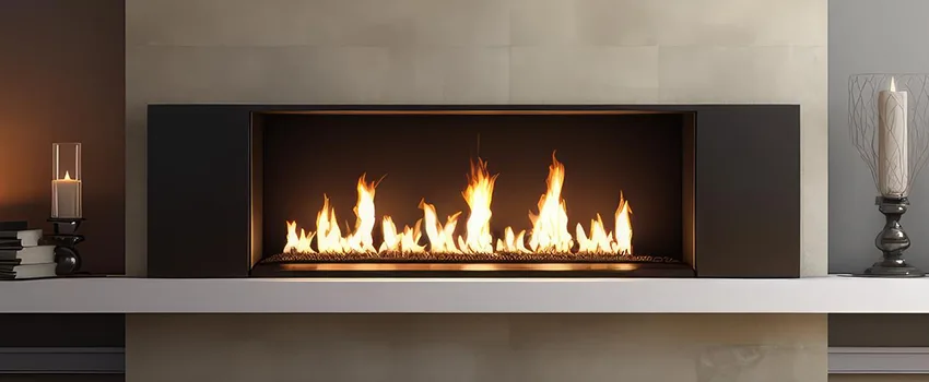Vent Free Gas Fireplaces Repair Solutions in Brent, Florida