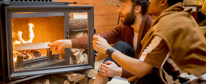 Benefits of Harman Stoves Fireplace in Brent, Florida