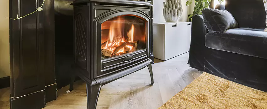 Cost of Hearthstone Stoves Fireplace Services in Brent, Florida