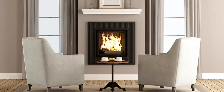 Heat & Glo Outdoor Gas Fireplaces Installation Contractors in Brent, Florida