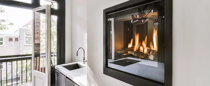 Heatilator Outdoor Fireplace Services in Brent, Florida