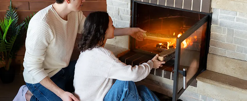 Kings Man Direct Vent Fireplaces Services in Brent, Florida