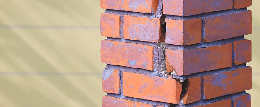 Leaking Chimney Repair And Replacement Cost in Brent, Florida