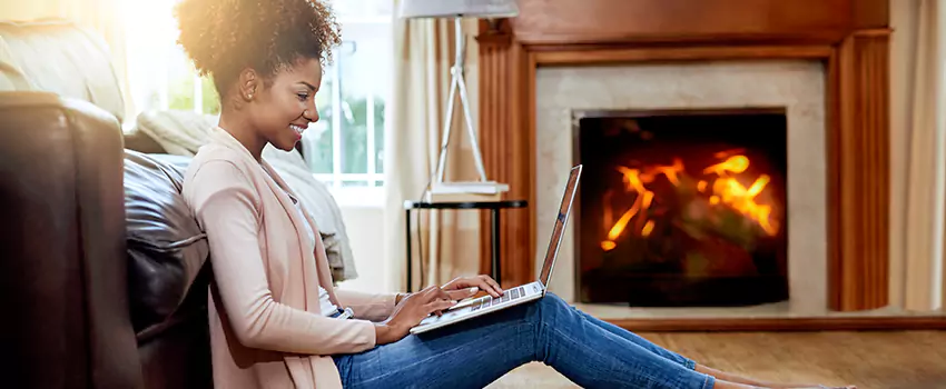 Cost-Effective Osburn Fireplace Installation and Repair in Brent, FL