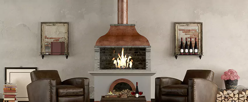 Benefits of Pacific Energy Fireplace in Brent, Florida
