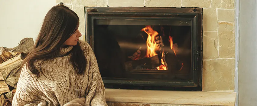 Regency Outdoor Fireplace Products Maintenance and Replacement Services in Brent, Florida