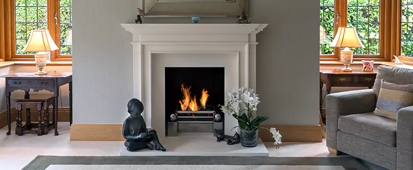 RSF Fireplaces Maintenance and Repair in Brent, Florida