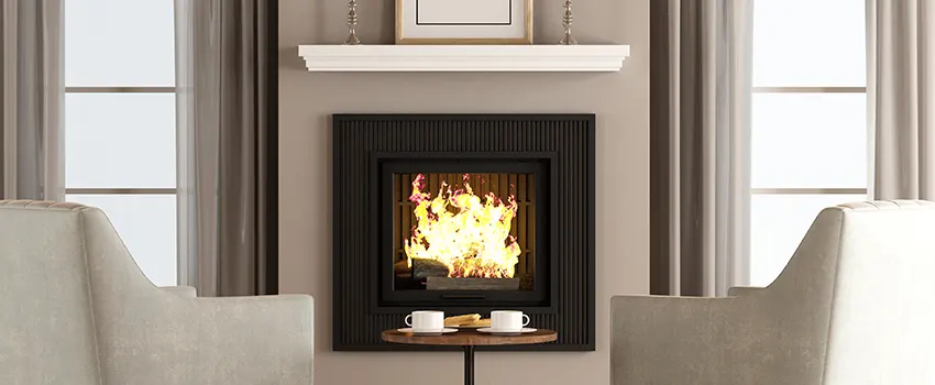 Superior Outdoor Fireplace Repair in Brent, FL