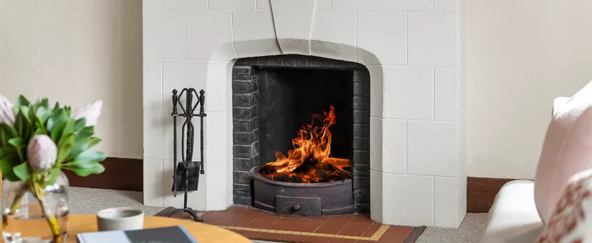 Valor Fireplaces and Stove Repair in Brent, FL