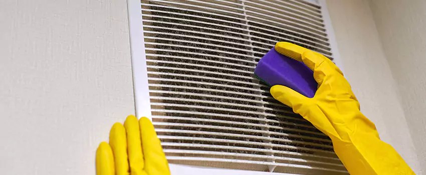 Vent Cleaning Company in Brent, FL