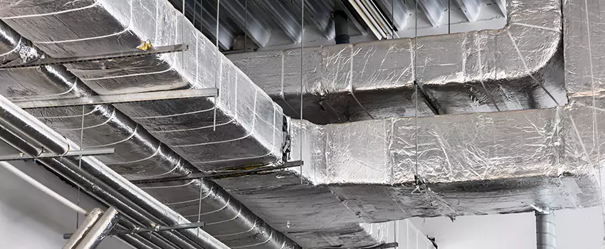 Vent Dust Cleaning Cost in Brent, FL