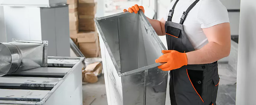 Ventilation Fan Cleaning Services in Brent, Florida