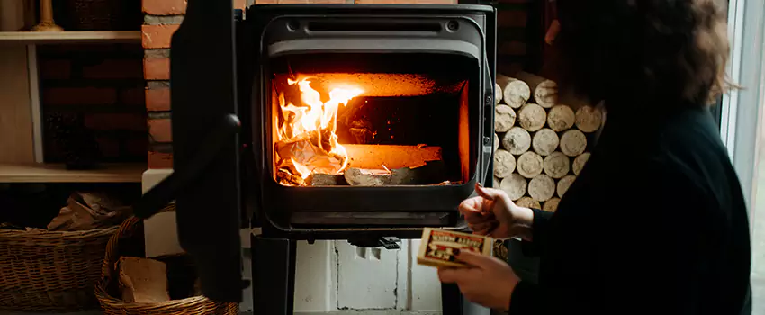 Key Features of Vermont Castings Fireplaces in Brent, FL