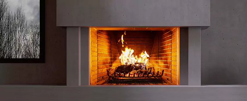 Indoor Wood Burning Furnace Repair and Installation in Brent, Florida