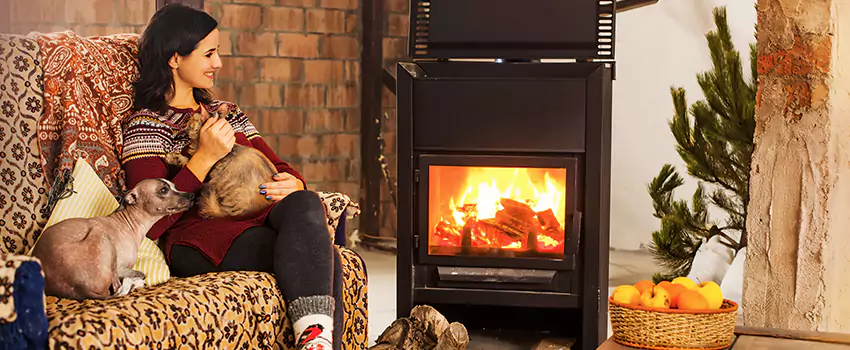 Wood Stove Chimney Cleaning Services in Brent, FL