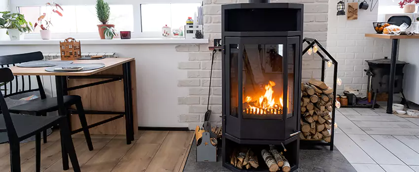 Wood Stove Inspection Services in Brent, FL