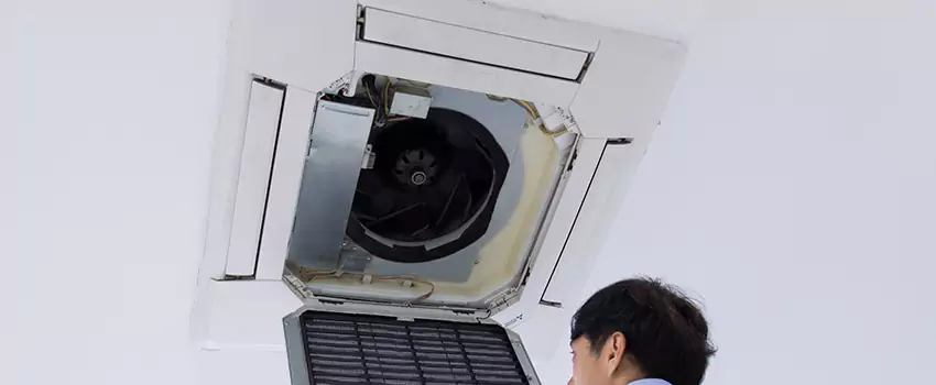 Benefits of Professional Air Duct Cleaning in Brent, Florida