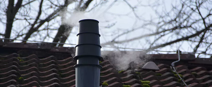 Broken Chimney Animal Screen Repair And Installation in Brent, FL
