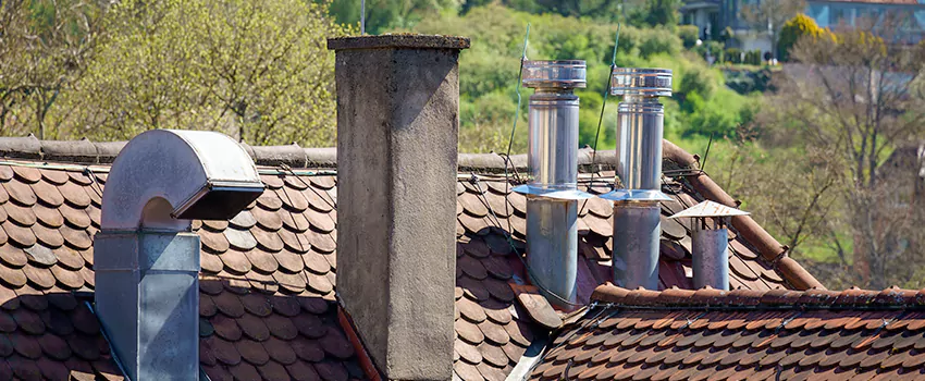 Commercial Chimney Blockage Removal in Brent, Florida