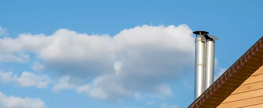 Chimney Cap Bird Guard Repair in Brent, Florida