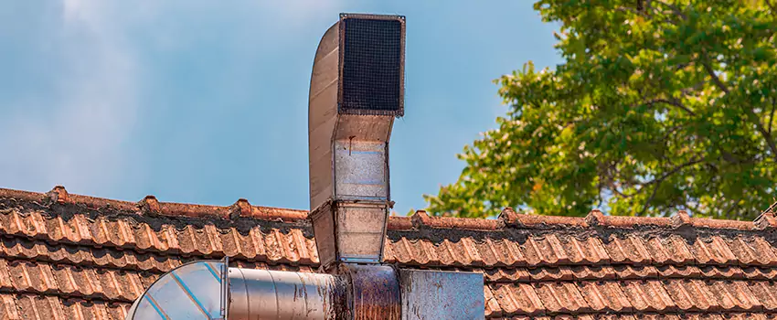 Chimney Cleaning Cost in Brent, Florida