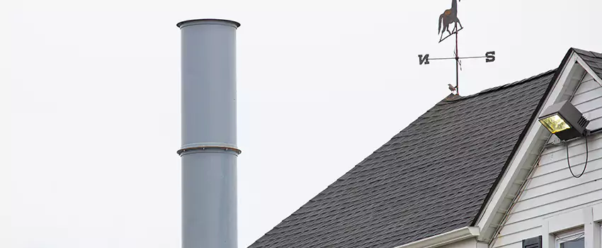 Multi-flue Chimney Caps Installation And Repair in Brent, FL
