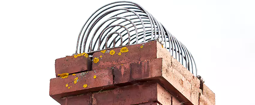 Chimney Crown Problems in Brent, Florida