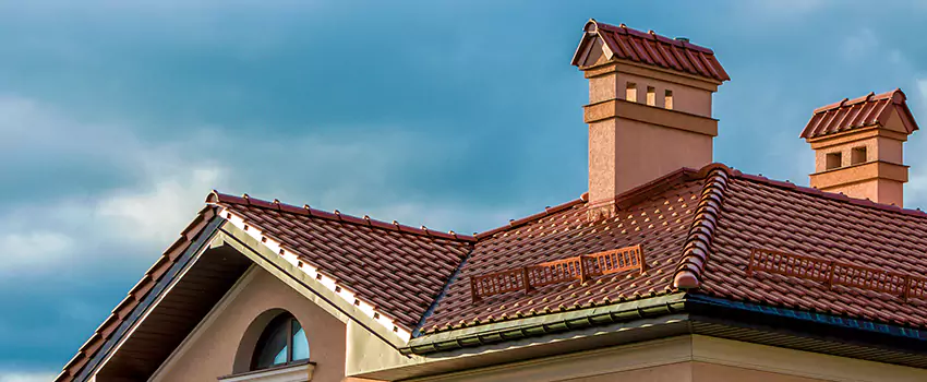 Residential Chimney Services in Brent, Florida