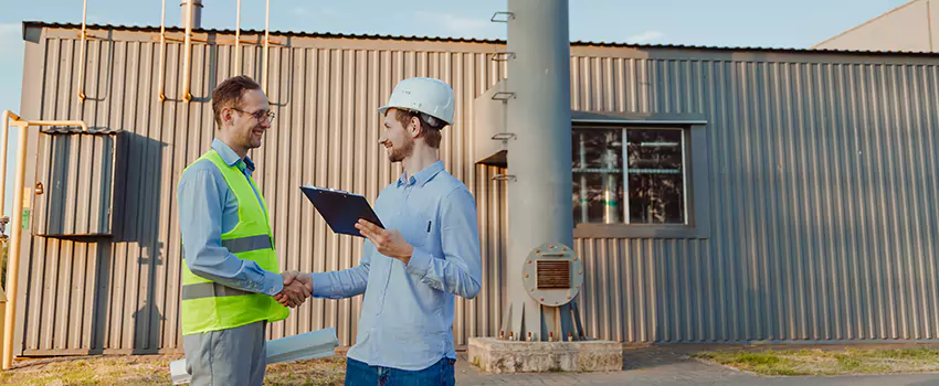 Chimney Cap Inspection in Brent, FL