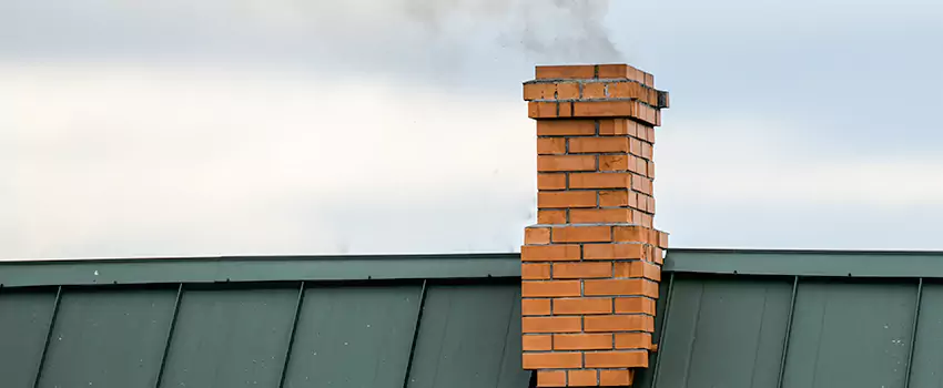 Chimney Installation Company in Brent, FL