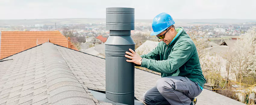 Insulated Chimney Liner Services in Brent, FL