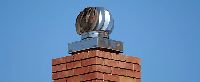 Chimney Flue Rebuild Services in Brent, Florida
