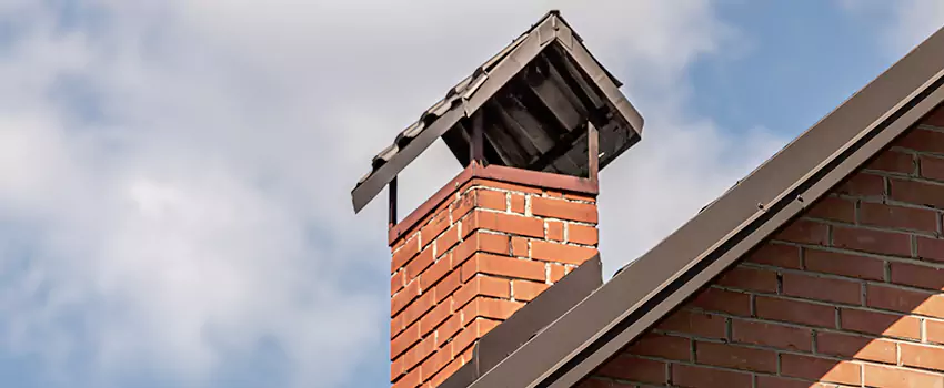 Chimney Saver Masonry Repair Contractor in Brent, Florida