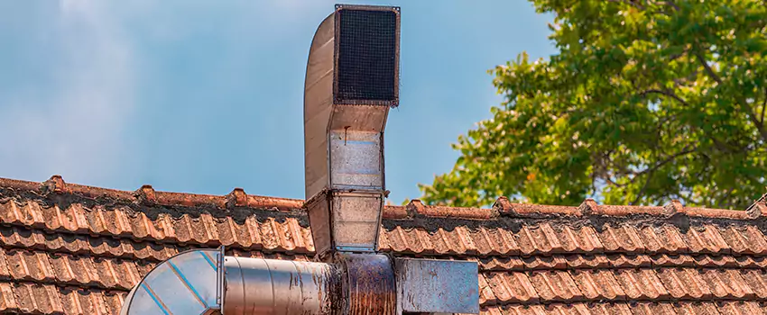 Chimney Blockage Removal in Brent, Florida