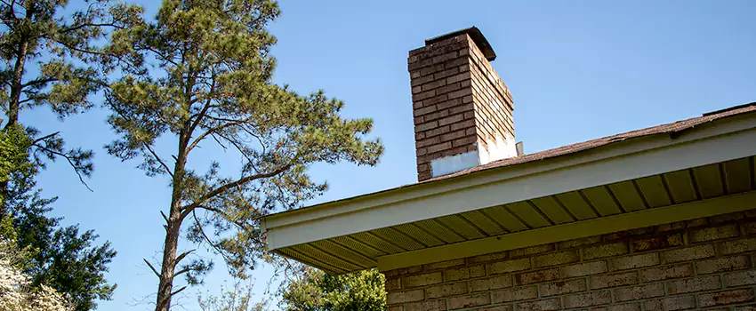 Brick Chimney Sweep Near Me in Brent, FL