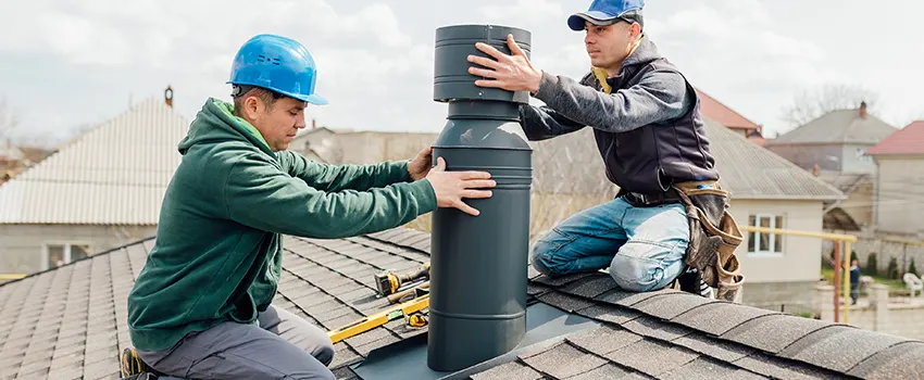 Commercial Chimney Cost in Brent, FL