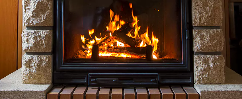 Decorative Fireplace Installation Cost in Brent, Florida