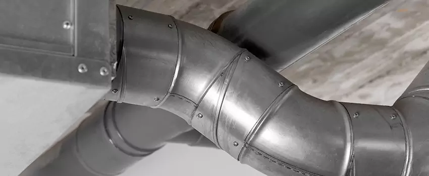 Dryer Vent Blockage Inspection in Brent, FL