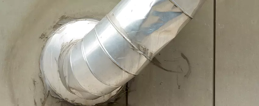 Dryer Vent Repair Process in Brent, FL
