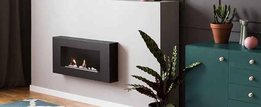 Electric Fireplace Glowing Embers Installation Services in Brent, FL