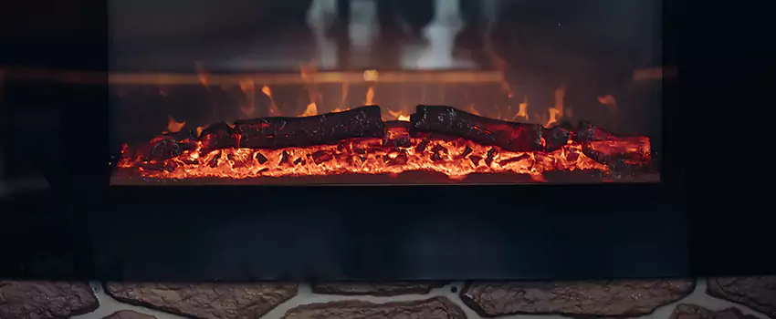 Cost of Electric Fireplace Repair Service in Brent, Florida