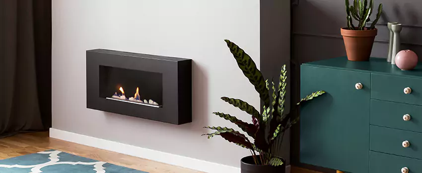 Cost of Ethanol Fireplace Repair And Installation Services in Brent, FL