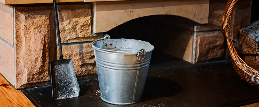 Clean The Fireplace Mantle And Hearth in Brent, Florida