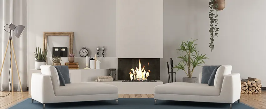 Decorative Fireplace Crystals Services in Brent, Florida