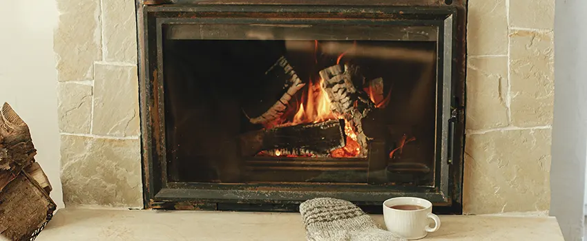 Fireplace Door Handle Replacements Services in Brent, Florida