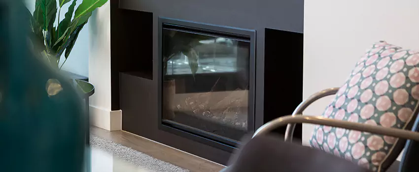 Gas Fireplace Installation in Brent, FL