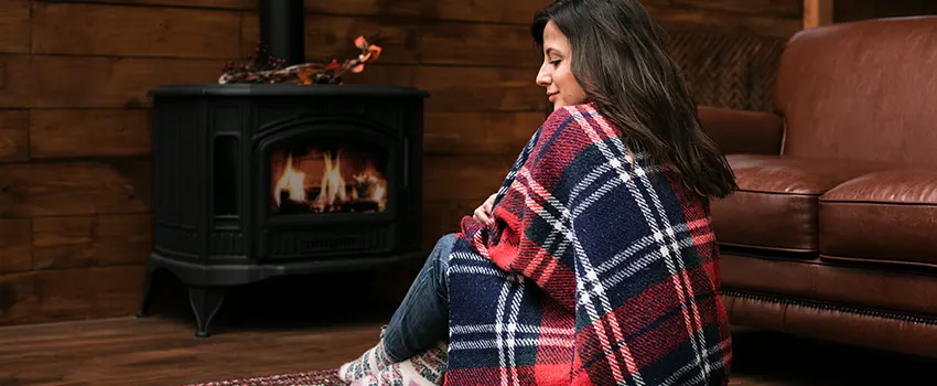 Fireplace Firebox Grate Replacement Services  in Brent, Florida