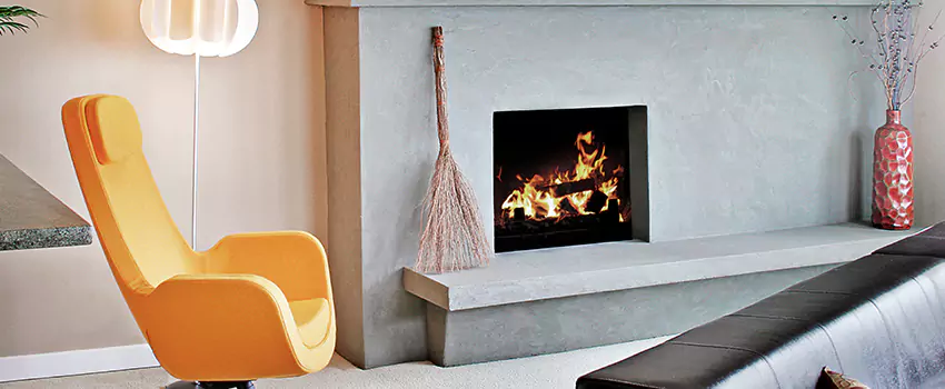 Electric Fireplace Makeover Services in Brent, FL