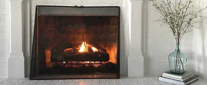 Cost-Effective Fireplace Mantel Inspection And Maintenance in Brent, FL