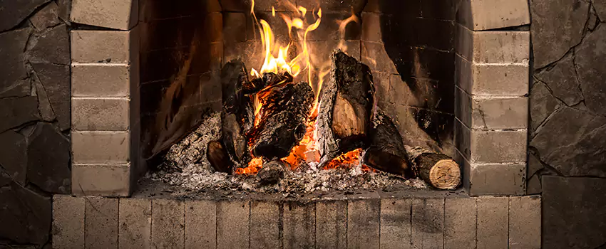 Cost of Rebuilding A Fireplace in Brent, Florida